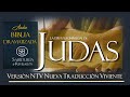 LA EPISTOLA DE JUDAS 📘 AUDIO BIBLIA NTV 📖 DRAMATIZADA✅✅✅  NUEVA TRADUCCIÓN VIVIENTE