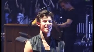 Shawn Mendes - Never Be Alone (LIVE) 8.3.19