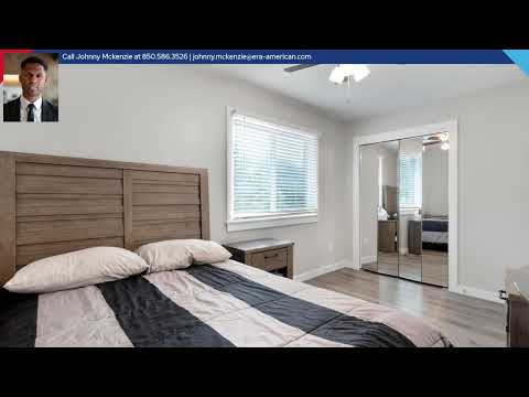 710 Legion Drive O3, Destin, FL home video tour