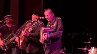 Flaco Jimenez live in Chicago