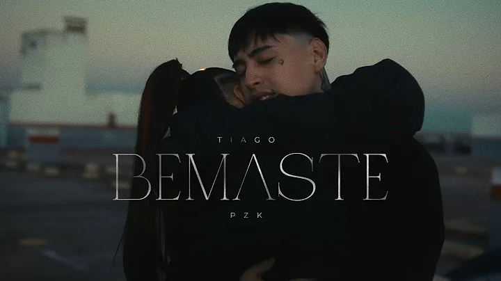 Tiago PZK - Bemaste (1 HORA)