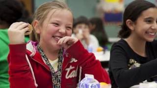 Schools Out Fighting Summer Hunger  Maryland Food Bank