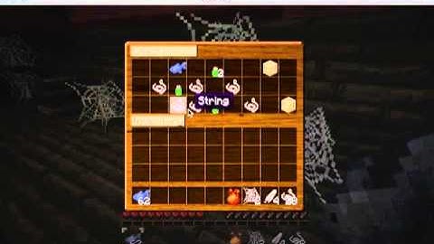 Minecraft puzzle map/lets play 1.2.5 Ep1!