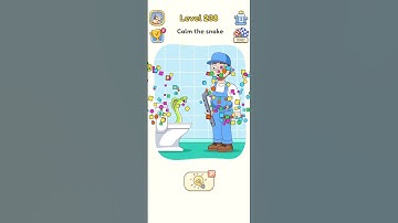 DOP 5 Delete One Part Level 238 #shorts