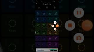Groove pad mod apk all sounds unlocked screenshot 4