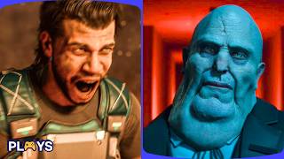 10 WORST Video Game Endings of the Decade So Far screenshot 4