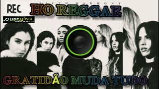 Fifth harmony - work from home (reggae)