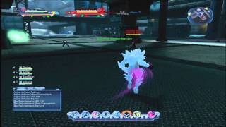 Final Chapter VS QuitQQen - Celestial Beings - Ultimate Legion. ALL...
