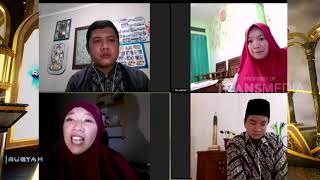 05. PEWARISAN JIN LELUHUR - UST FAIZAR | RUQYAH BTS