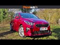 Kia Ceed Automatic Gearbox Review