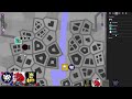 FLOOFY MAGE PLAYS SOME POKEROLE WORLD LOST IN SHADOW SESSION 16!