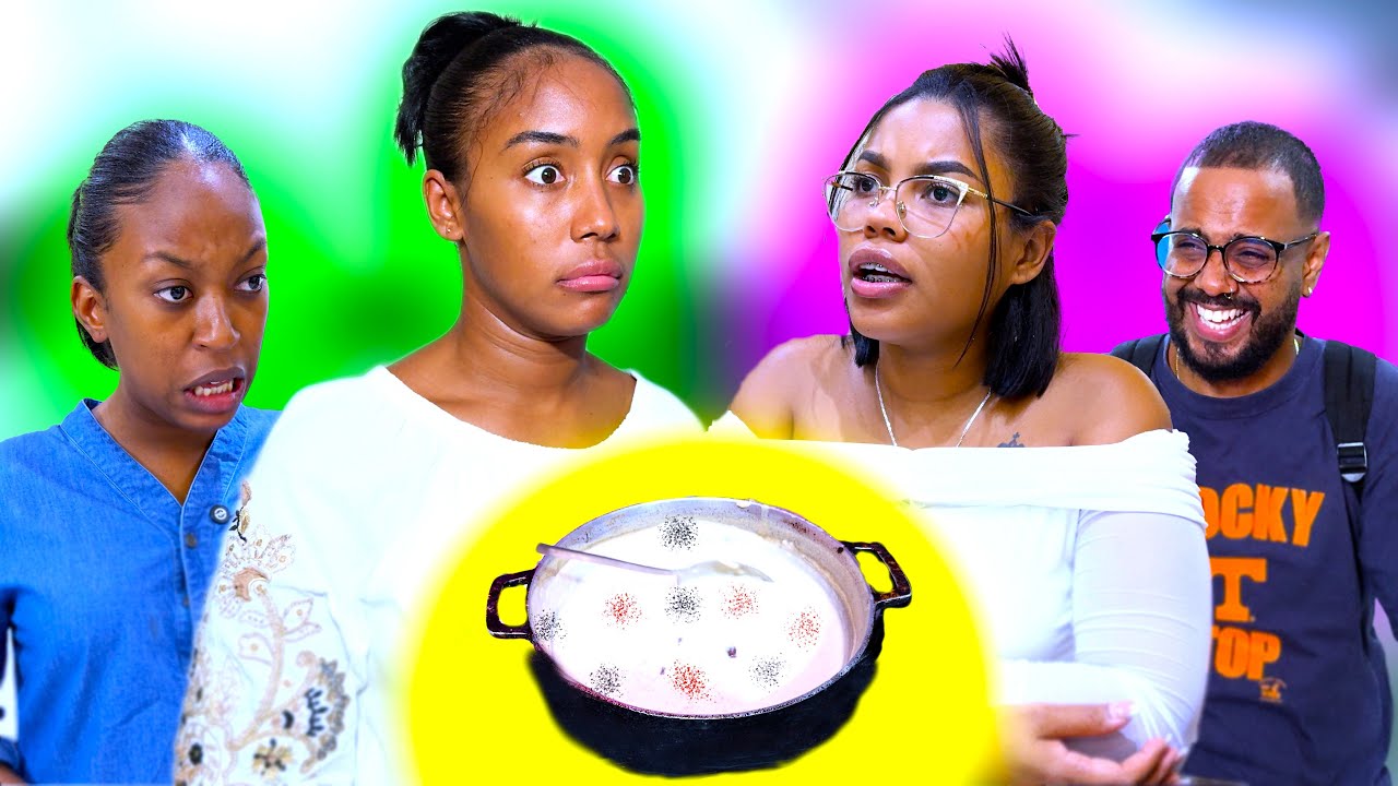 Un Arroz con Leche Complicado