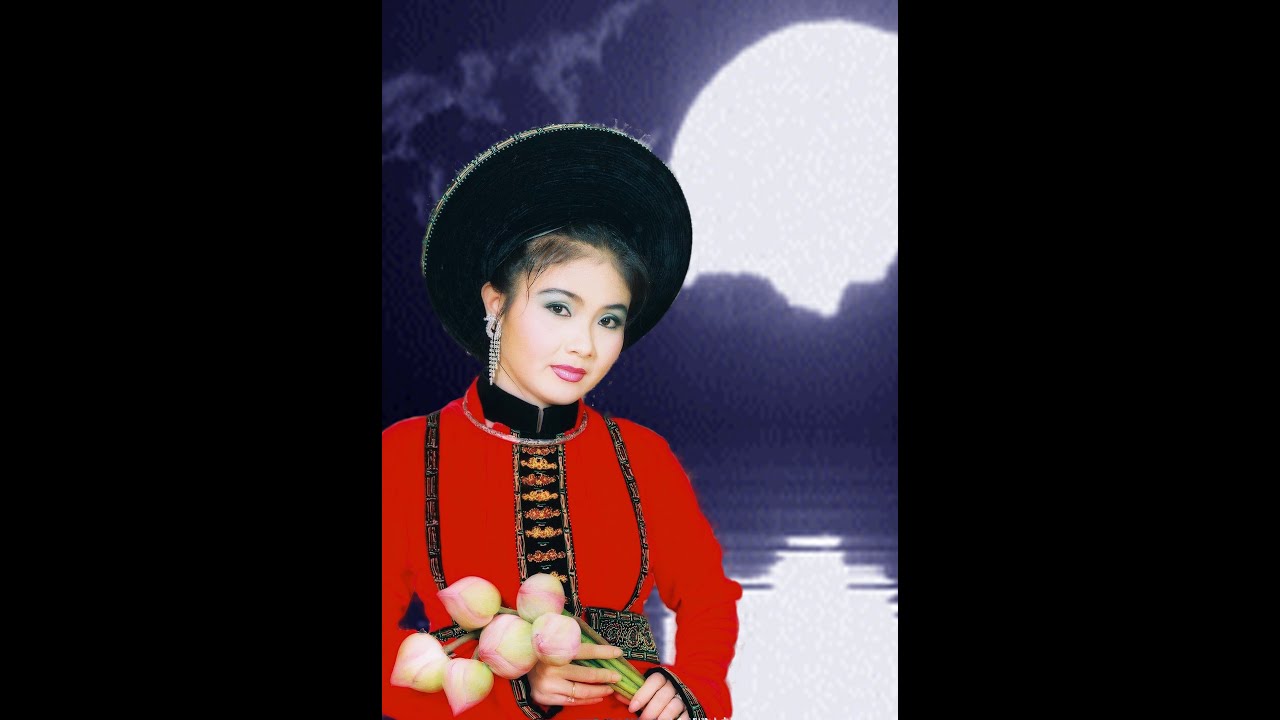 UYÊN ƯƠNG TÂM KHÚC  Tứ Đại   Thanh Ngân