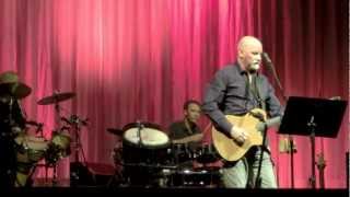 Dead Can Dance - Lamma Bada live in Moscow 2012