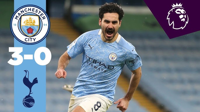 Gundogan chega a 300 jogos pelo City