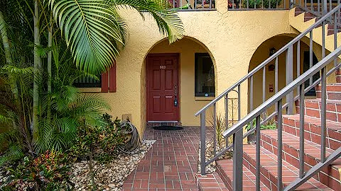 9895 Citadel Ln 103 Bonita Springs FL Listed By Vi...