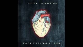 Alice in Chains - Acid Bubble chords
