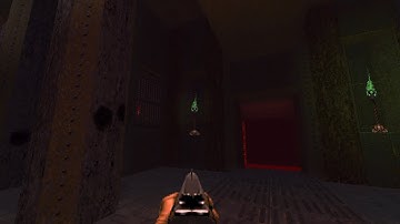 Ambient Sounds for Doom 2