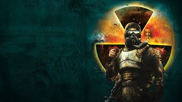 S.T.A.L.K.E.R. - Shadow of Chornobyl Vanilla Ultimate Addon Trailer
