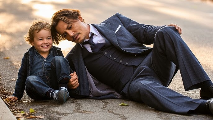 Johnny Depp Random Acts Of Kindness That Will Make You Cry - YouTube