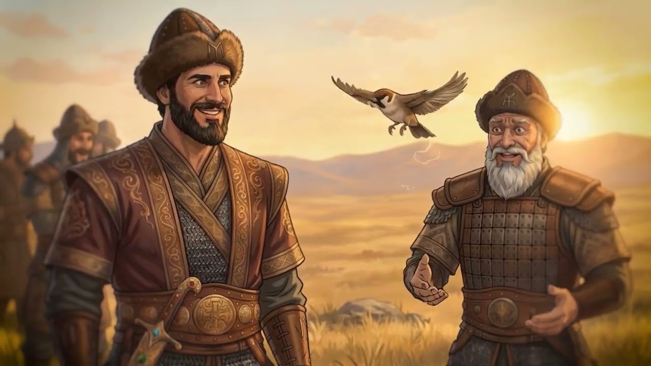 Tanıtım videosu