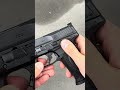 The M&amp;P’s Final Form