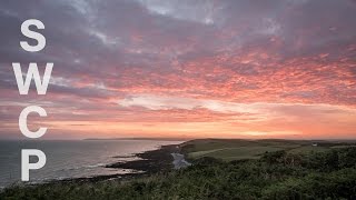 South West Coast Path - North Devon