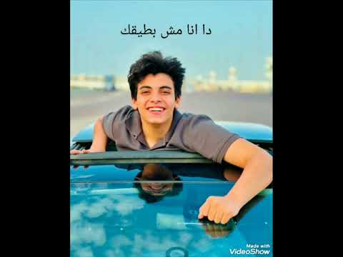 تحدي بين حسين وجودي بس انا مختلفه فزدت عليه كلام