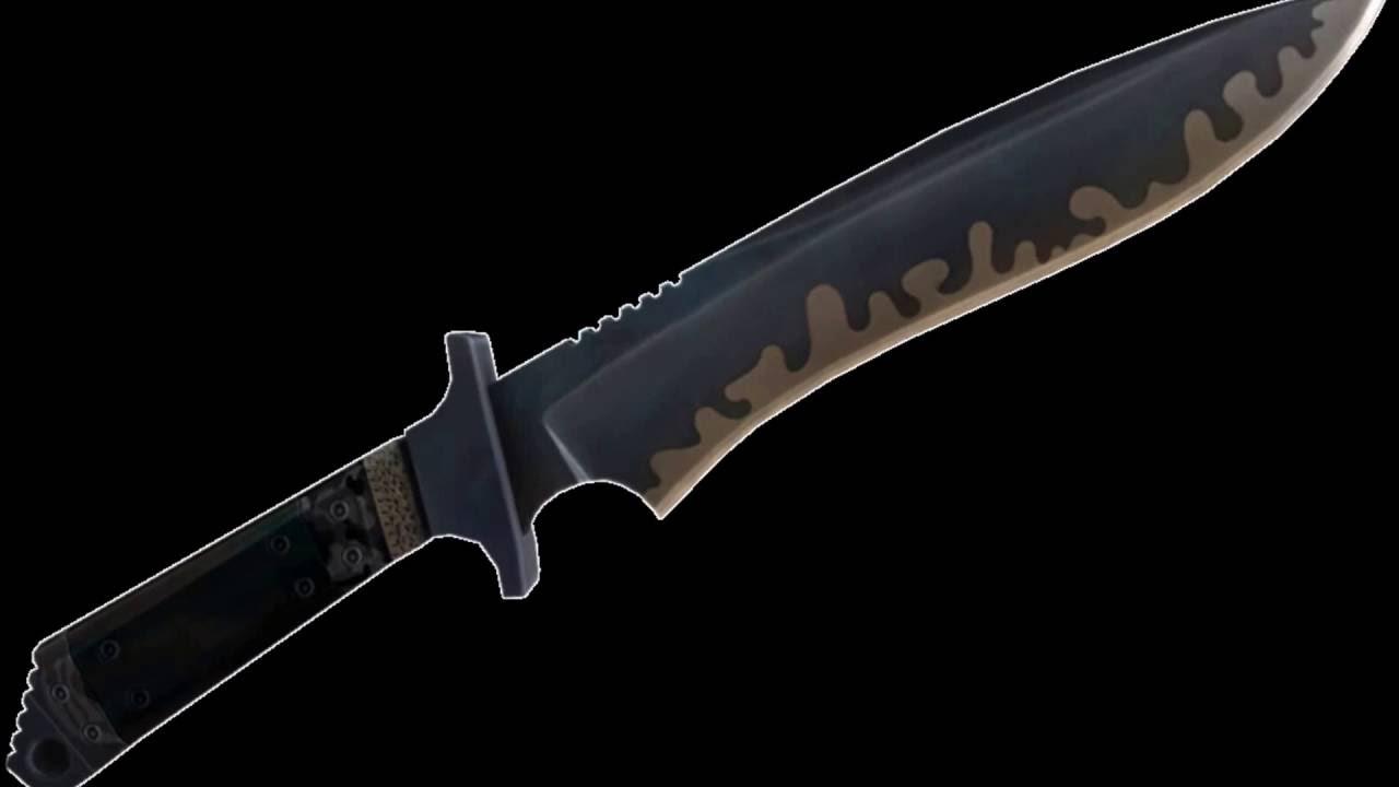 6. охотничий книфе кс. керамбит контр страйк. хантинг кнайф нож кс. нож из контр страйк.
