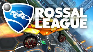 Rossal League