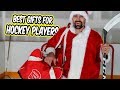 Best Hockey Player Gifts 2018 edition