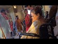 Aise hua hamare ghar pe humla... keep watching Gehna Mon to Sun at 8.30 pm only on Dangal TV