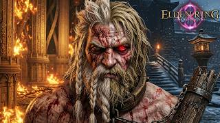 Godfrey the Chained Ogre Lord | Garden of Eyes Mod