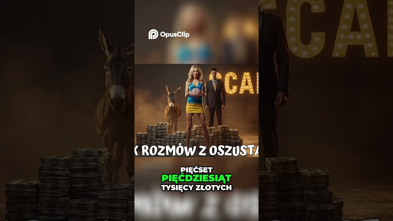 Oszust finansowy na linii  