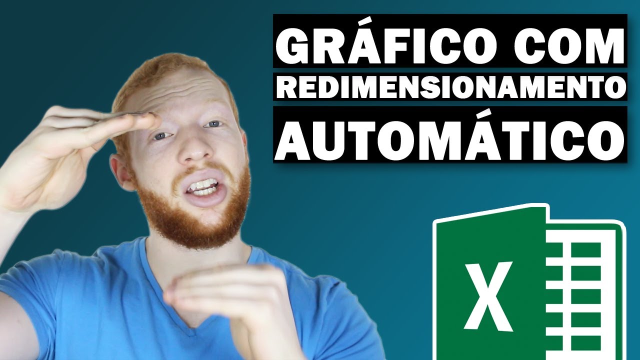 Gráfico Expansível