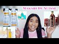 MAKARI EXCLUSIVE FOR SKIN LIGHTENING/ MAKARI NATURALLE  WHAT NEED TO KNOW REVIEW.