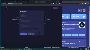 Sole Terminator Live Cop