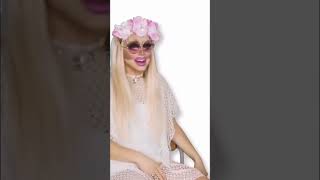 Uhhh - Concerned Goat #youtube #trixiemattel #katya #uhhh