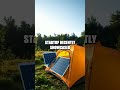 The Surge of Flexible Solar Panels