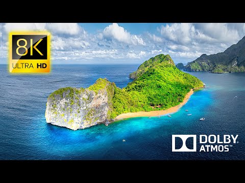 World’s Most Stunning Places in 8K VIDEO & 4K Ultra HD – Ultimate TV & Device Test