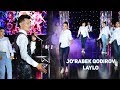 Jo'rabek Qodirov - Laylo | Журабек Кодиров - Лайло