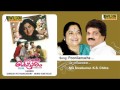 Poonilamazha - Maanathe Kottaram