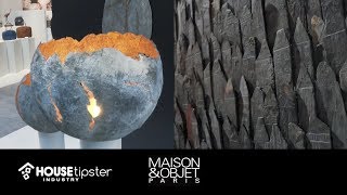 Exploring Maison & Objet January 2019 with Kelli Ellis and Patti Carpenter Exploring Maison & Objet January 2019 with Kelli Ellis and Patti Carpenter