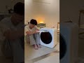 #PR #yoquna #ヨクナ #部屋づくり #部屋作り #一人暮らし #賃貸 #賃貸暮らし #インテリア #乾燥機 #衣類乾燥機 #ドラム式乾燥機 #ライフハック #QOL