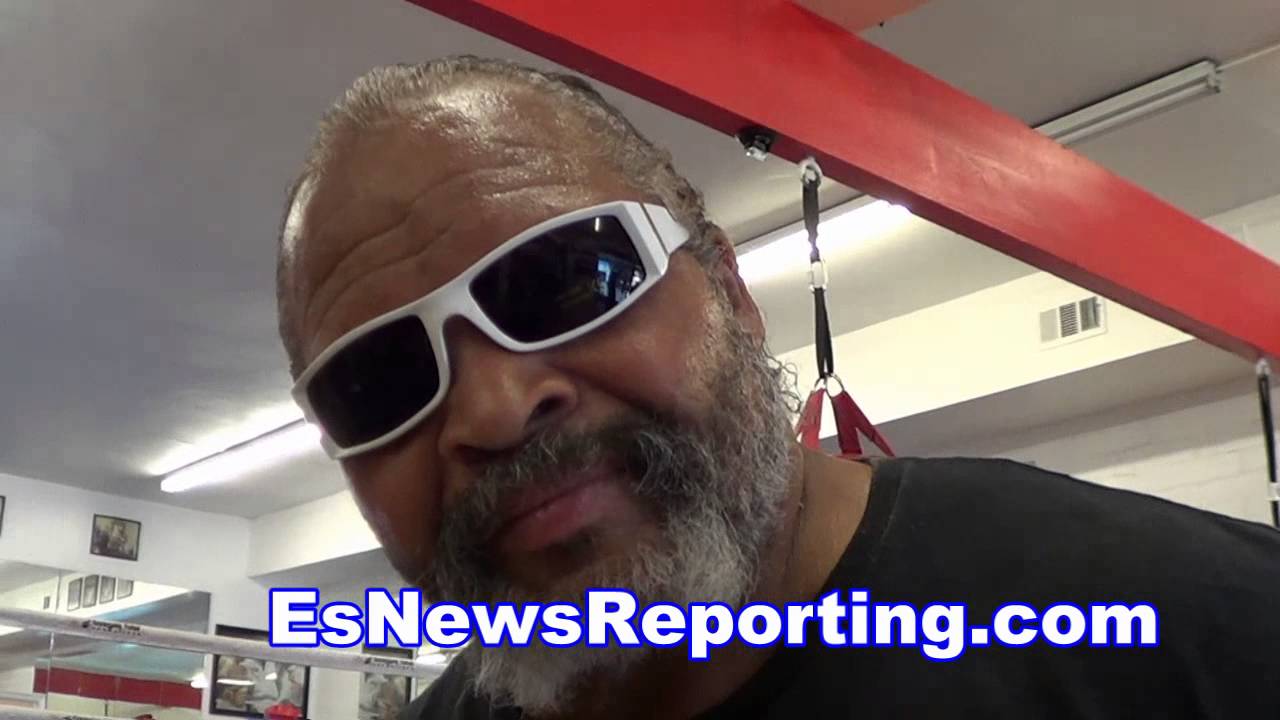 OG Sampson calls out Bermane Stiverne EsNews