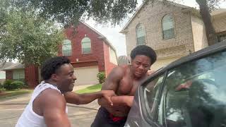 When The Neighborhood Diddy Gets Out Of Prison