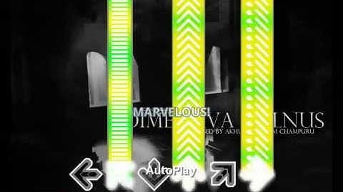 [Simfile] Dimensiva Vulnus - 6K