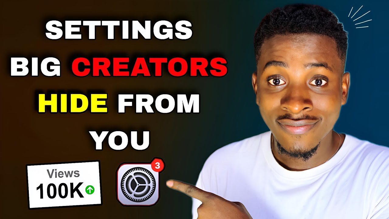 How to Get More Views on YouTube | SEO 2025 - YouTube