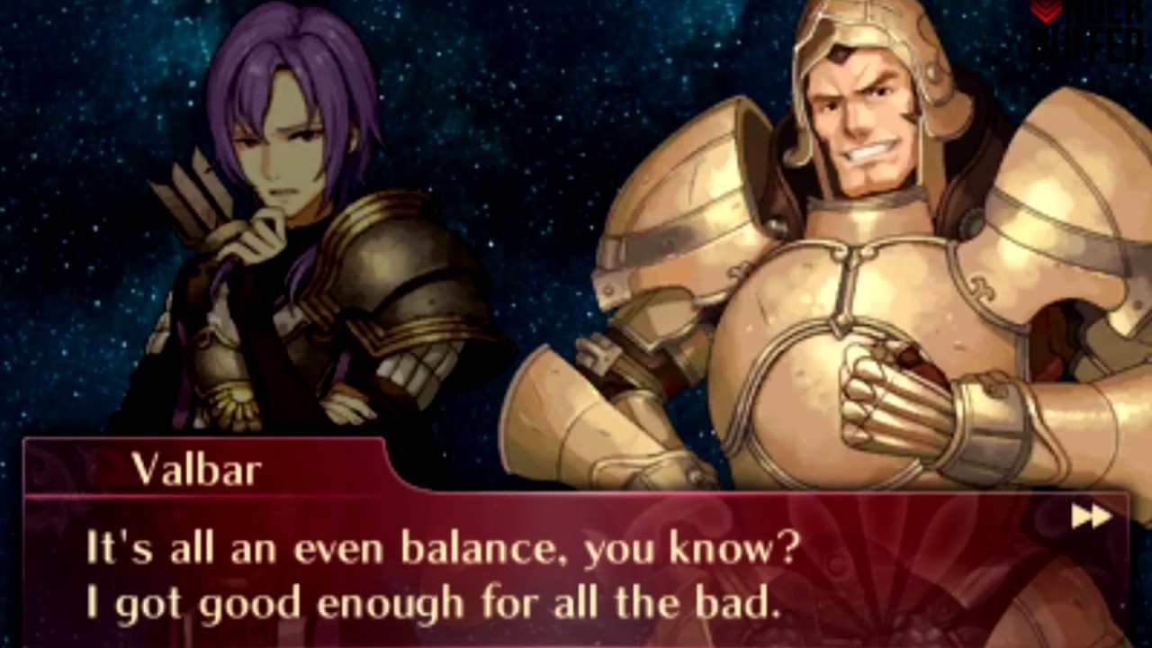 fire emblem echoes valbar fire emblem echoes valbar