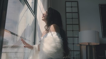 Jackie Castro - Romanticize (Official Video)